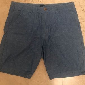 Shipmen Supply CPO Provisions Mens Shorts